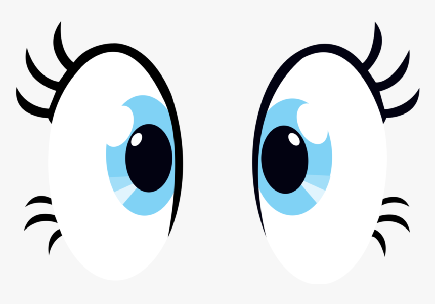 231765 - My Little Pony Pinkie Pie Eyes, HD Png Download, Free Download