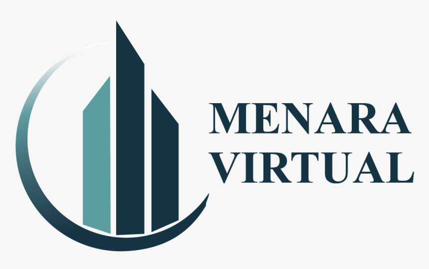 Menara Virtual - Graphic Design, HD Png Download, Free Download