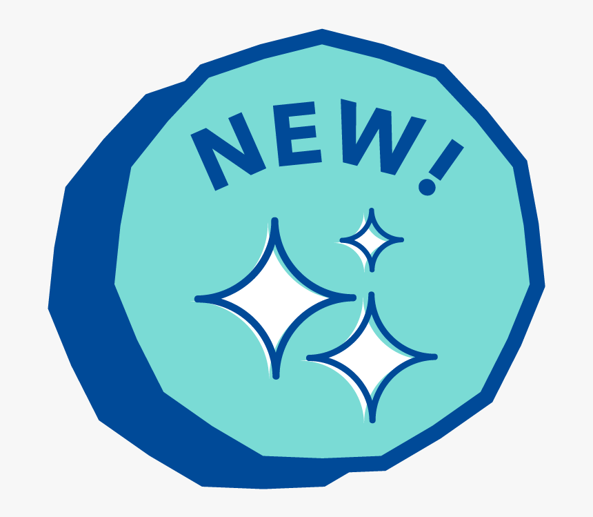 Transparent New Arrivals Png - Emblem, Png Download, Free Download