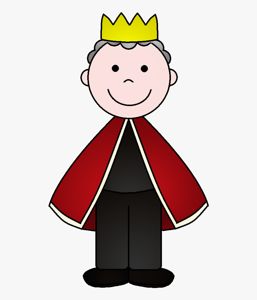 28 Collection Of King Clipart Hd - Cute Fairy Tale Clipart, HD Png Download, Free Download