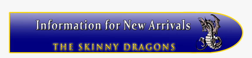 Vp 4 Skinny Dragons, HD Png Download, Free Download