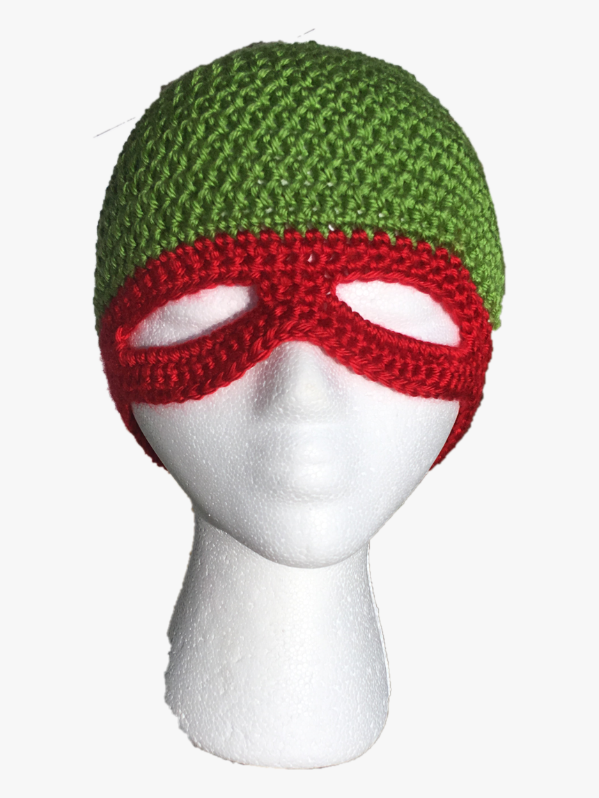 Ninja Turtle Mask Png, Transparent Png, Free Download