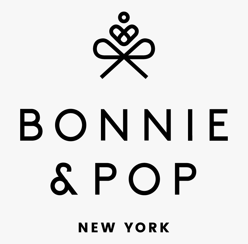 Bonnie And Pop - Bonnie And Pop New York, HD Png Download, Free Download