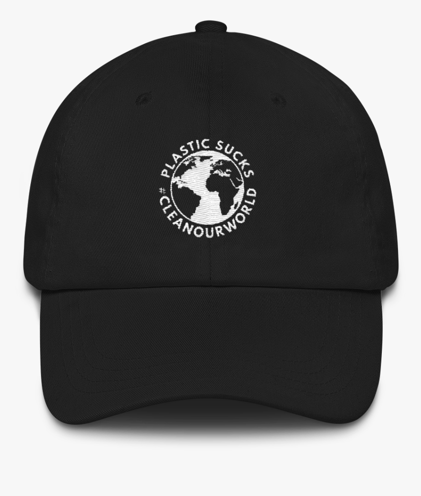 Clean Our World Dad Hats"
 Class="lazyloaded"
 Sizes= - Helpdesk Hat, HD Png Download, Free Download