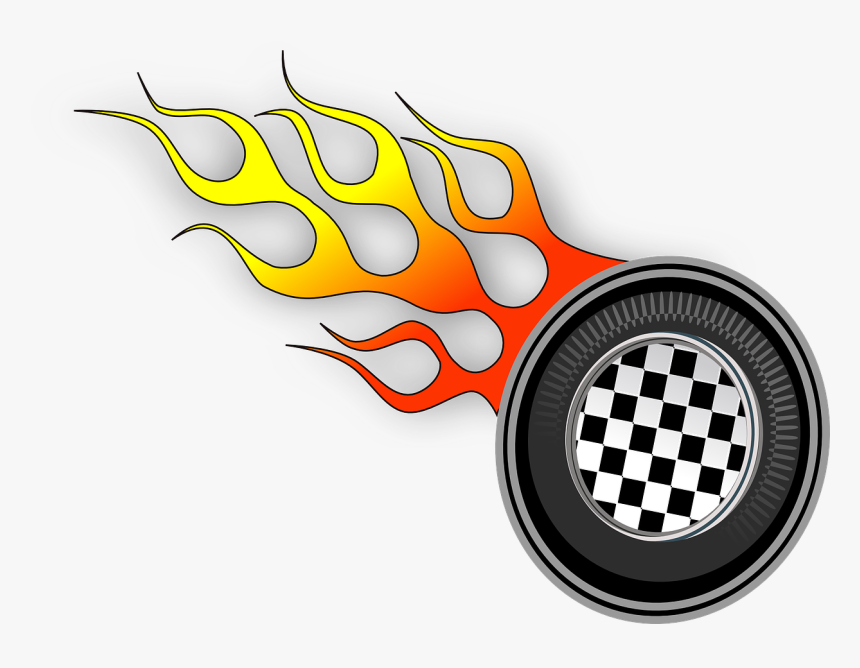 Racing Clipart, HD Png Download, Free Download