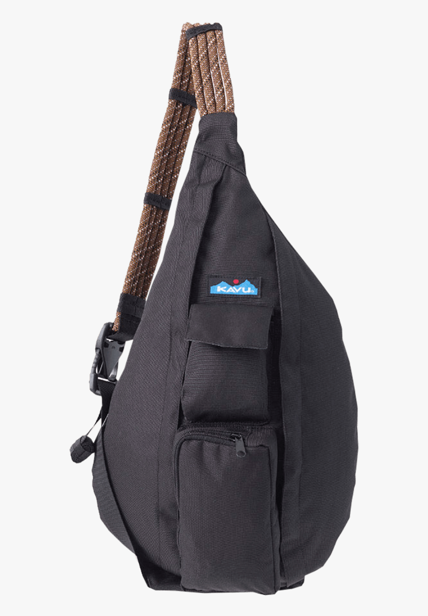 Kavu Rope Sling Bag - Messenger Bag, HD Png Download, Free Download