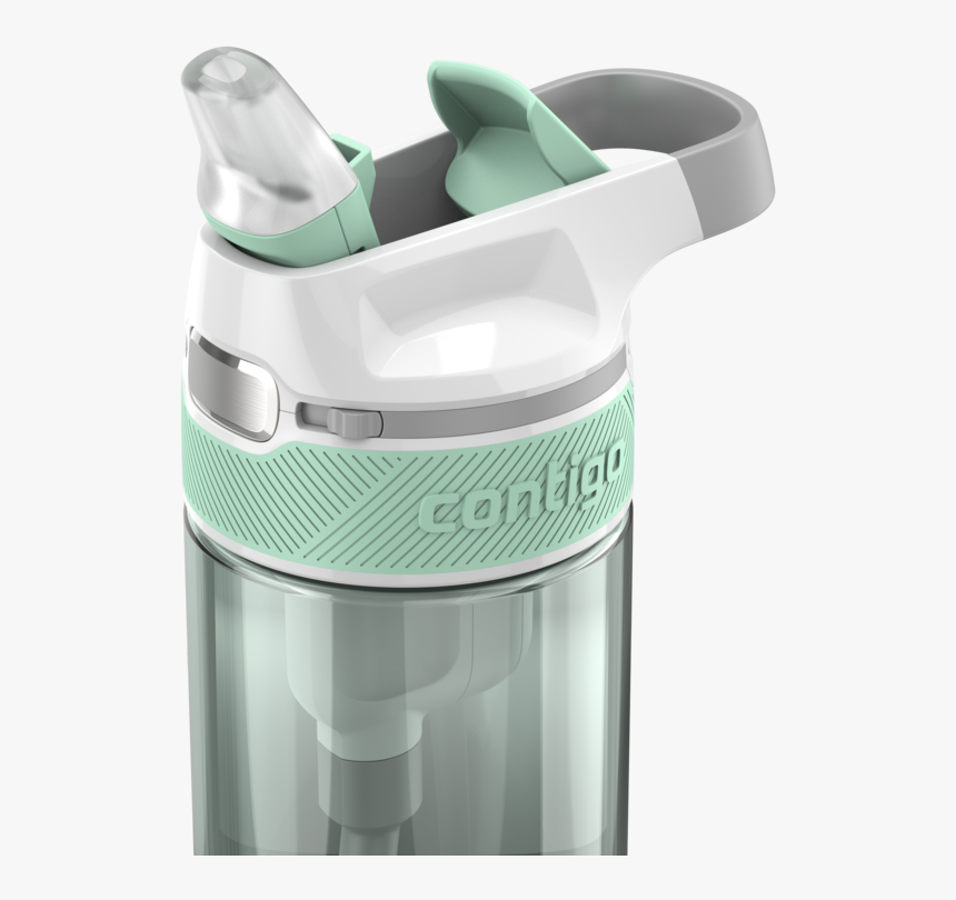 07 12 16 Smart Bottle Refinements - Water Bottle, HD Png Download, Free Download