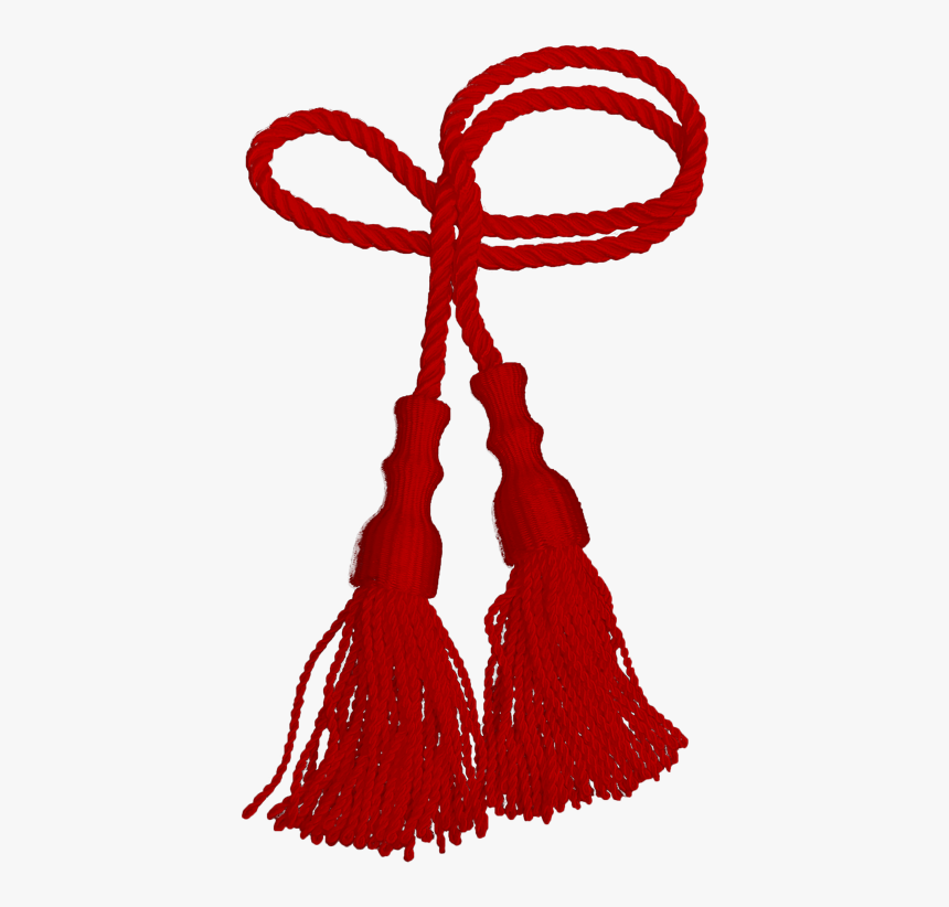 Transparent Firefighter Axe Clipart - Red Tassel Png, Png Download, Free Download