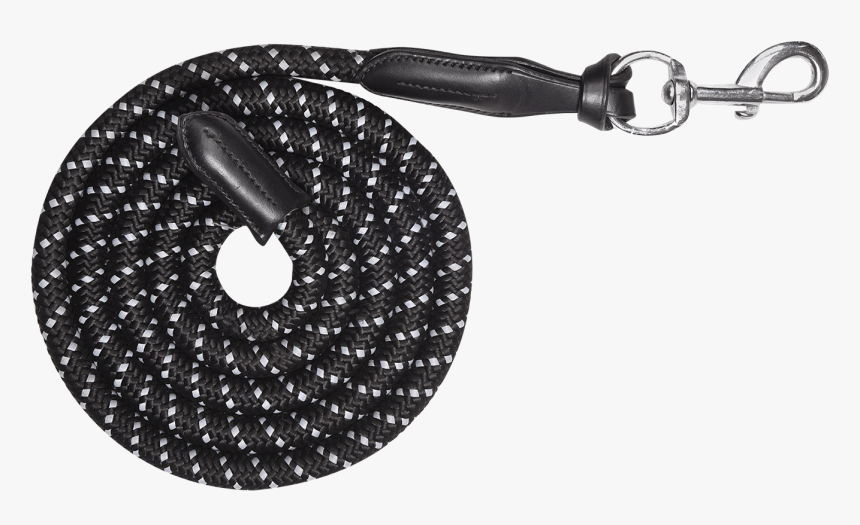 Finesse Lead Rope - Polka Dot, HD Png Download, Free Download