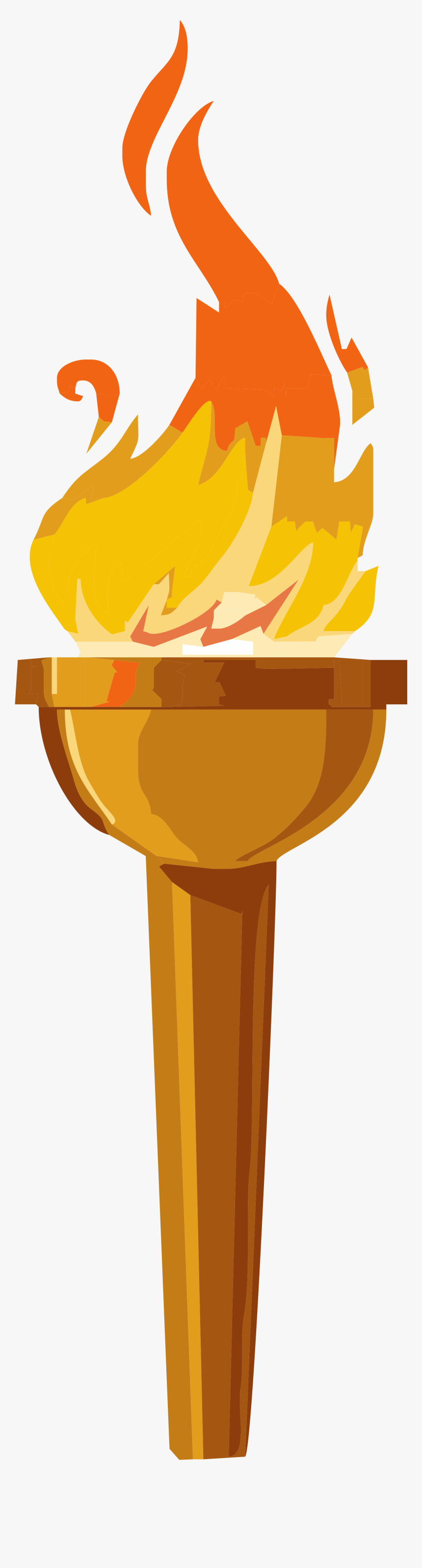 Cartoon Flame Png, Transparent Png, Free Download