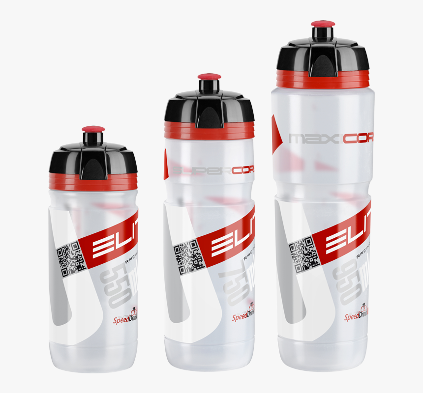 Transparent Smart Water Bottle Png - Fahrrad Trinkflasche, Png Download, Free Download