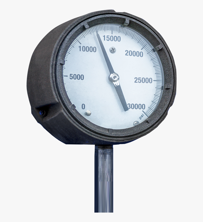 Transparent Guage Png - Gauge, Png Download, Free Download