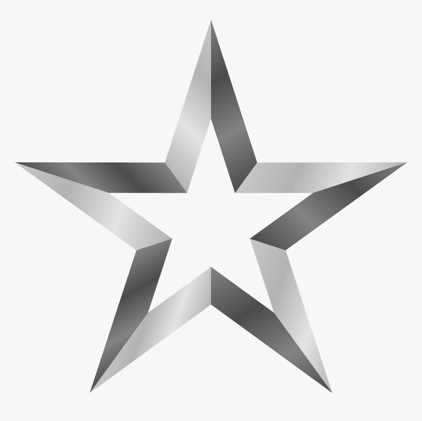 Star Button Png, Transparent Png, Free Download
