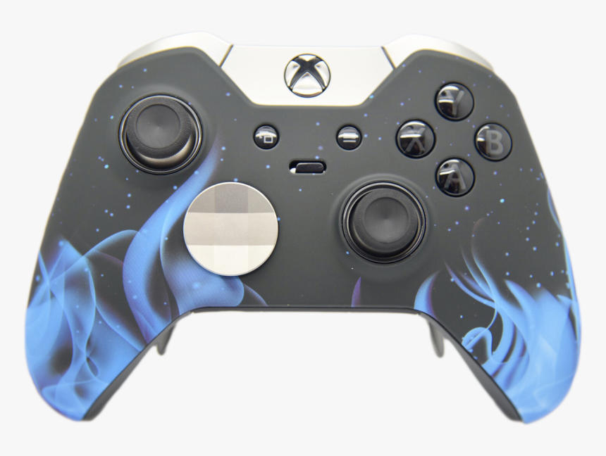 Xbox One Elite Controller 2, HD Png Download, Free Download