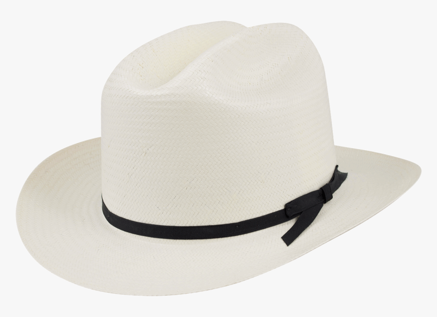 White Cowboy Hat Png, Transparent Png, Free Download