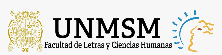 Logo De Letras - Facultad De Letras Y Ciencias Humanas, HD Png Download, Free Download