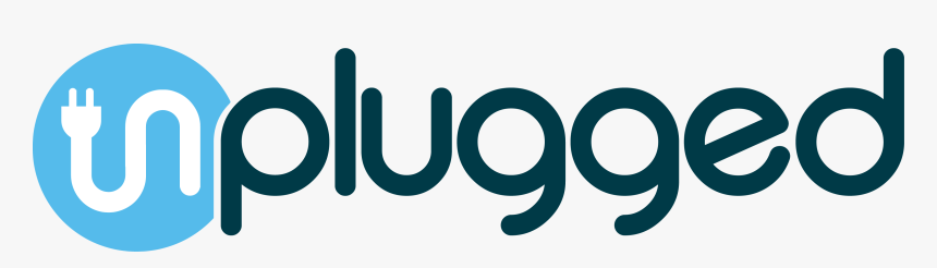 Unplugged - Logo - Circle, HD Png Download, Free Download