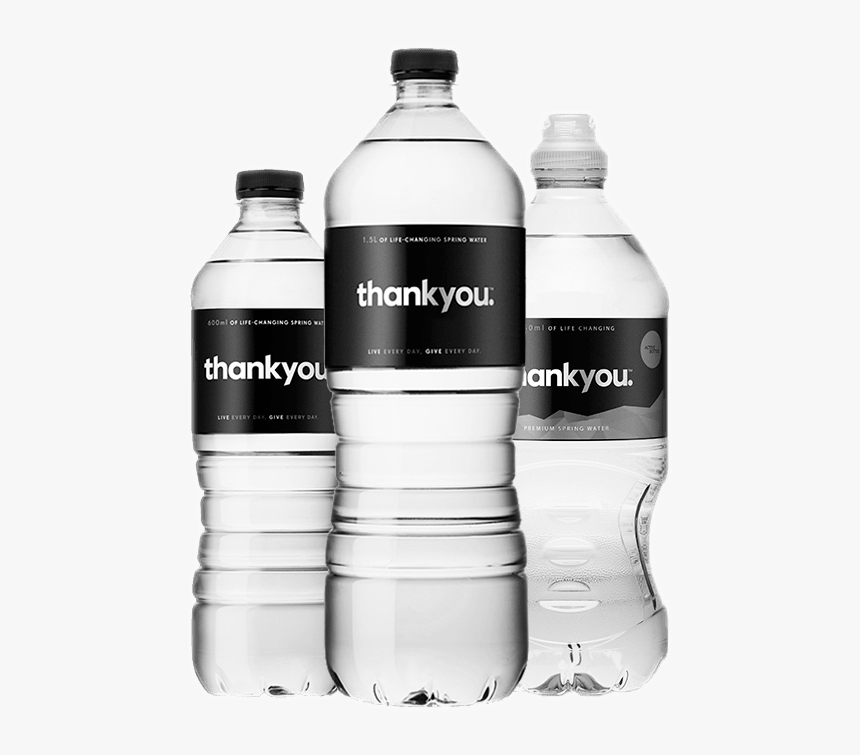 Water Bottle, HD Png Download, Free Download