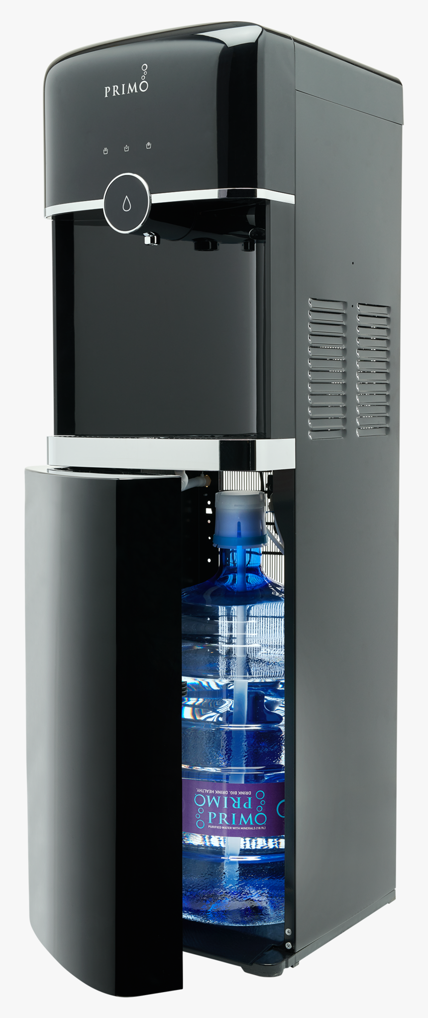 Bottom Loading Water Dispenser, HD Png Download, Free Download