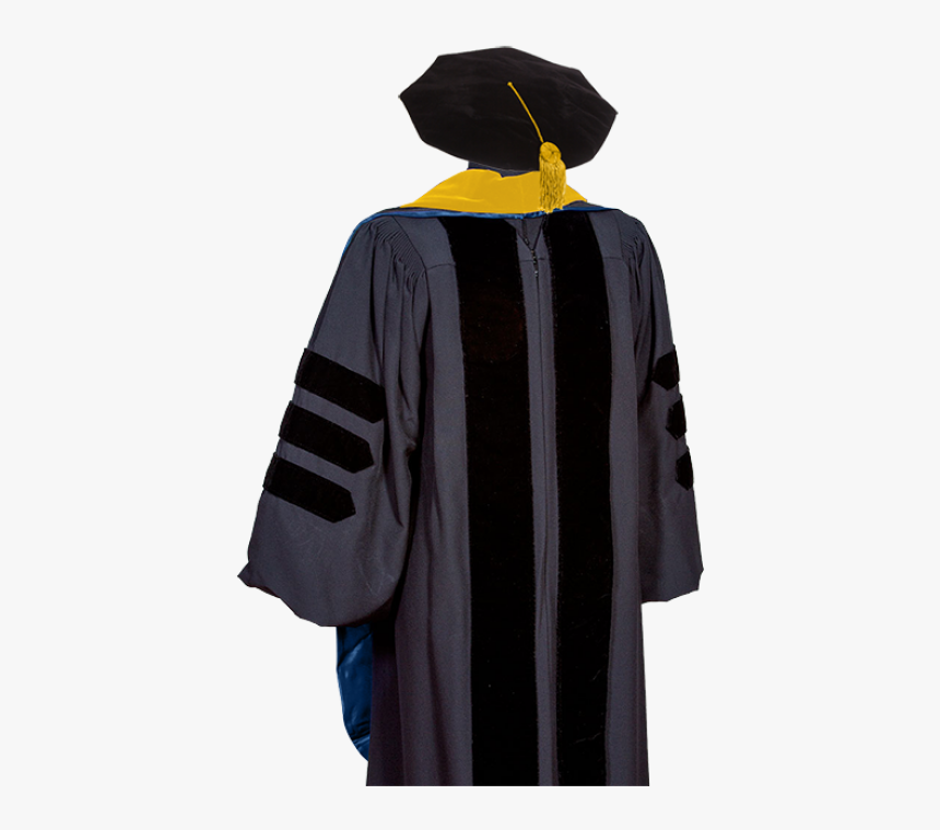 University Toga, HD Png Download, Free Download