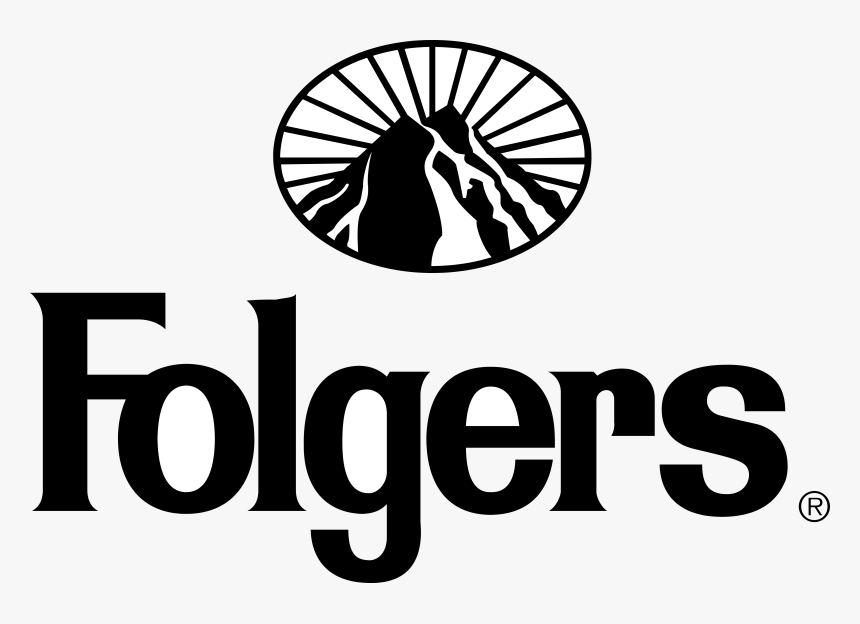 Folgers Png, Transparent Png, Free Download