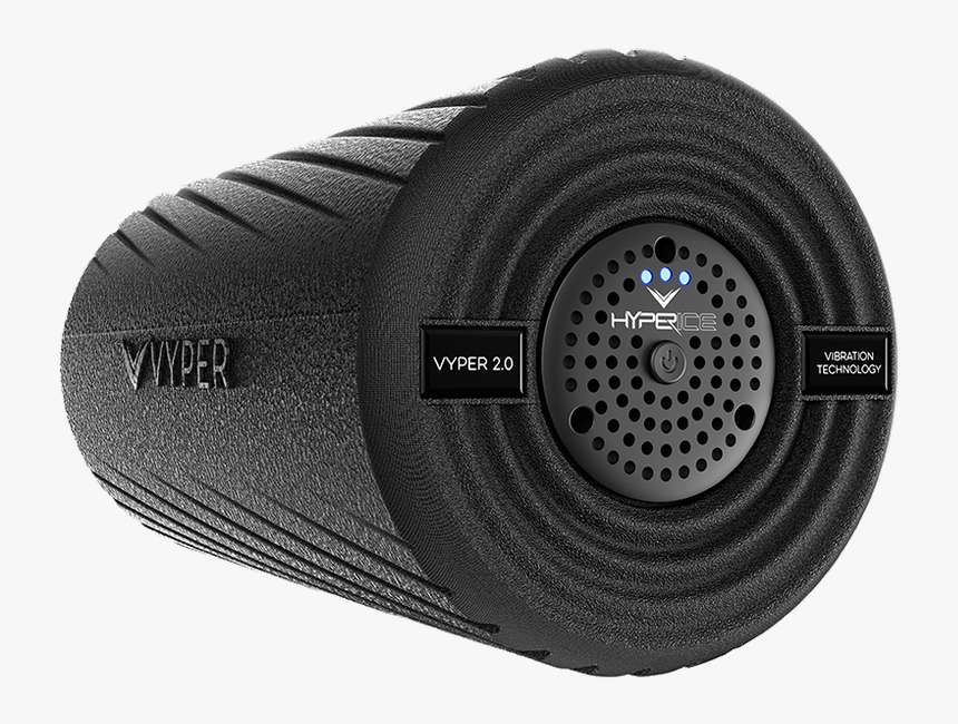 Vyper2 - Hyperice Roller, HD Png Download, Free Download