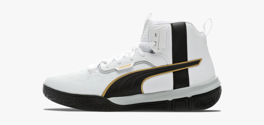 Puma Legacy 68 On Feet, HD Png Download, Free Download