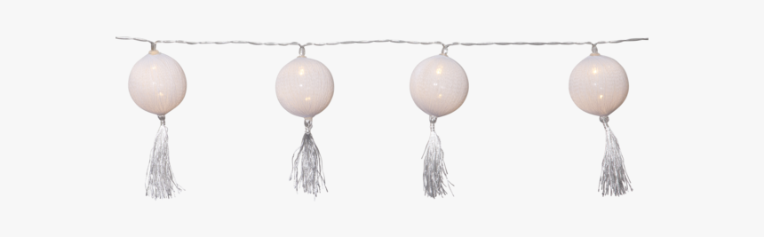 Light Chain Jolly Tassel Light - Earrings, HD Png Download, Free Download