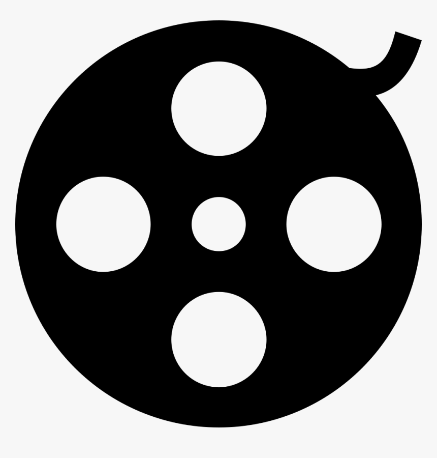 Film - Circle, HD Png Download, Free Download