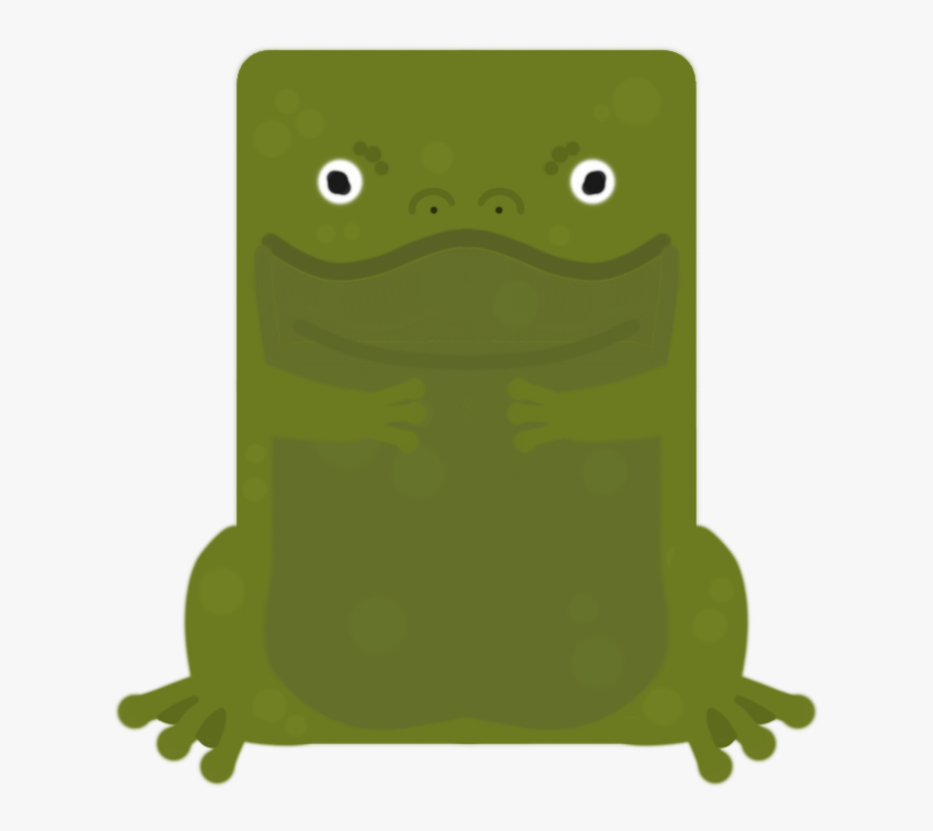 Transparent Toad Animal Png - Toad, Png Download, Free Download