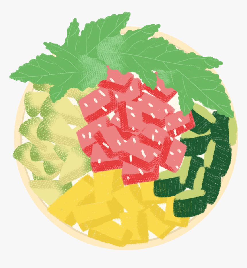 Comida Dibujo Png, Transparent Png, Free Download