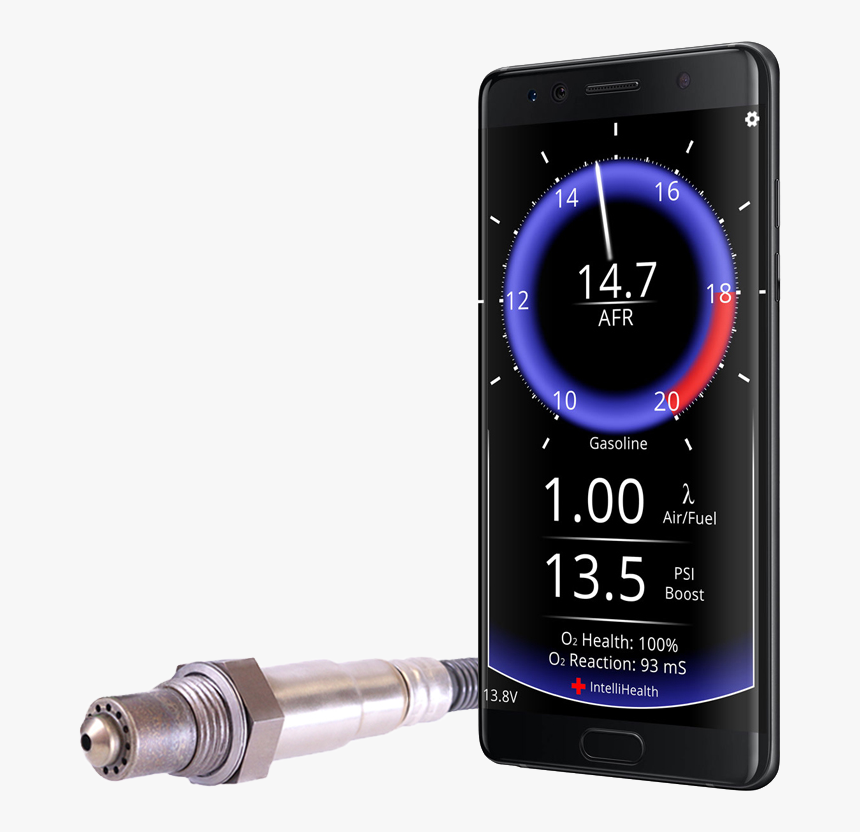 Plx Multi Gauge Link, HD Png Download, Free Download