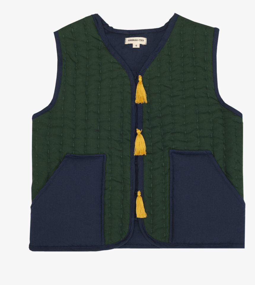 Sweater Vest, HD Png Download, Free Download