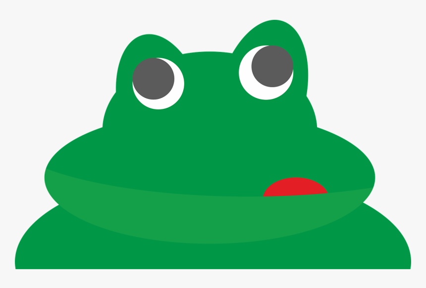 Bufo, HD Png Download, Free Download