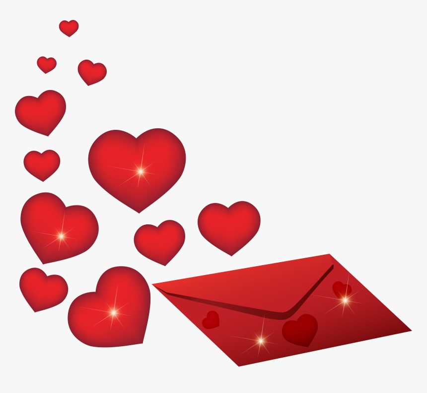 Valentine Transparent Romantic, HD Png Download, Free Download