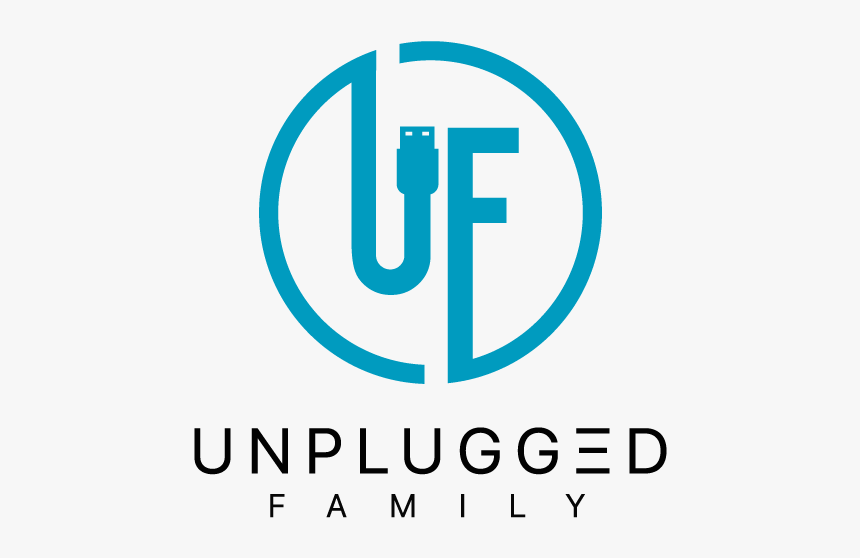 Unplugged Family - Graphic Design, HD Png Download, Free Download