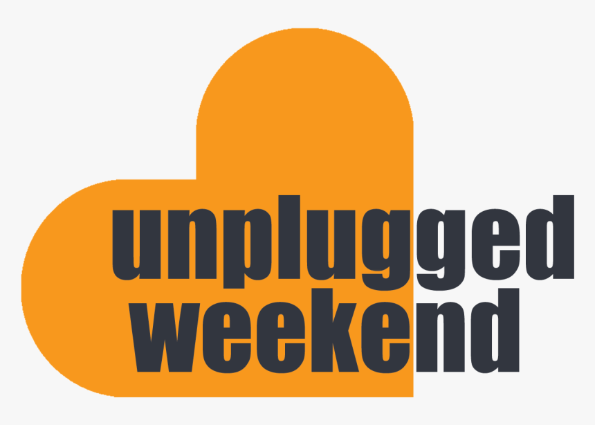 Unplugged Weekend, HD Png Download, Free Download