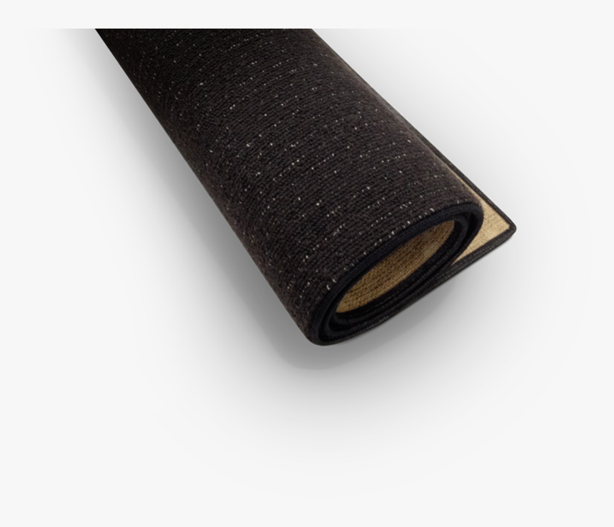 Sustainability Carpet Roll Overlap - Strap, HD Png Download, Free Download