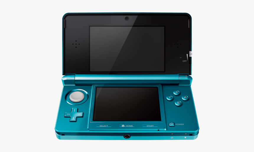 Old 3ds, HD Png Download, Free Download