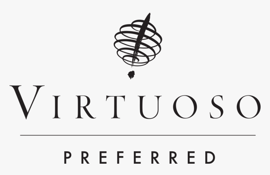 Virtuoso Travel Week Logo, HD Png Download, Free Download