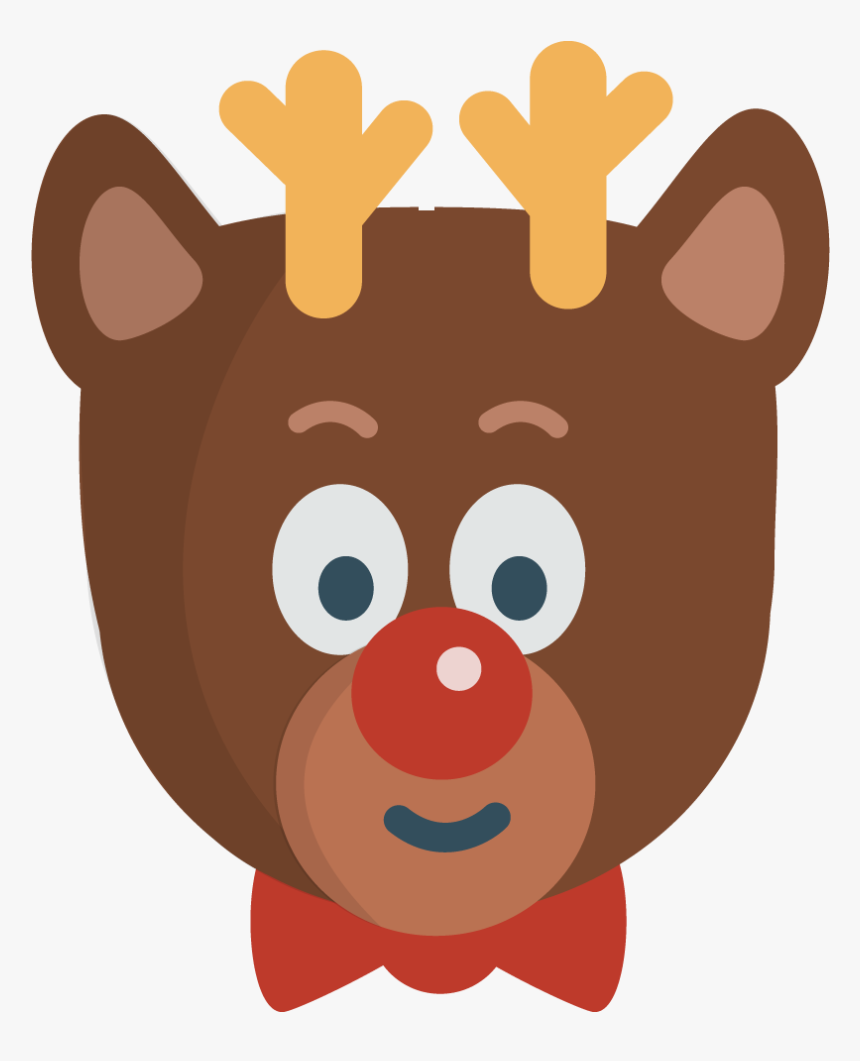 Free To Use Public Domain Reindeer Clip Art - Clip Art, HD Png Download, Free Download