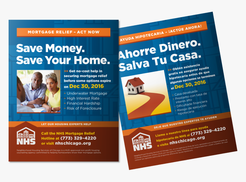 Mortgage Flyers - Flyer - Flyer, HD Png Download, Free Download