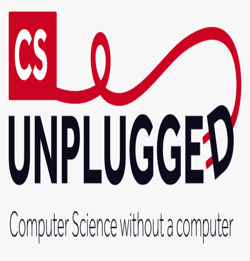 Computer Science Unplugged - Unplugged Coding Logo, HD Png Download, Free Download