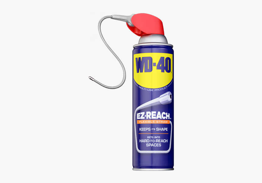 Wd 40, HD Png Download, Free Download