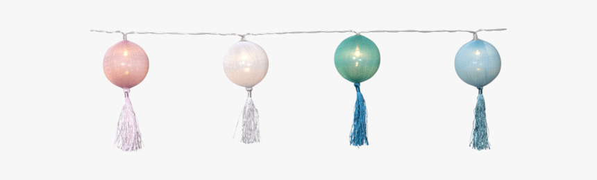 Light Chain Jolly Tassel Light - Světelná Girlanda Jolly Tassel Best Season, HD Png Download, Free Download