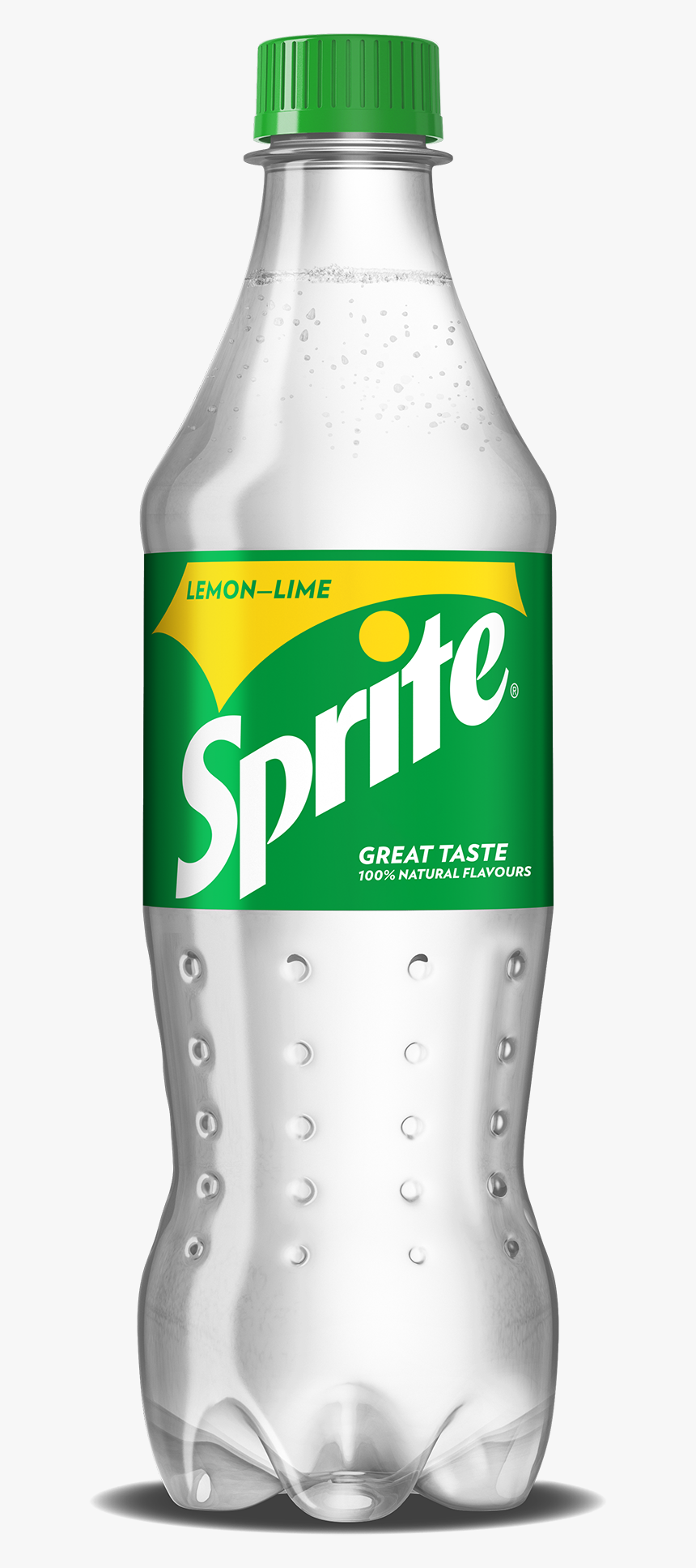 Sprite New Packaging, HD Png Download, Free Download
