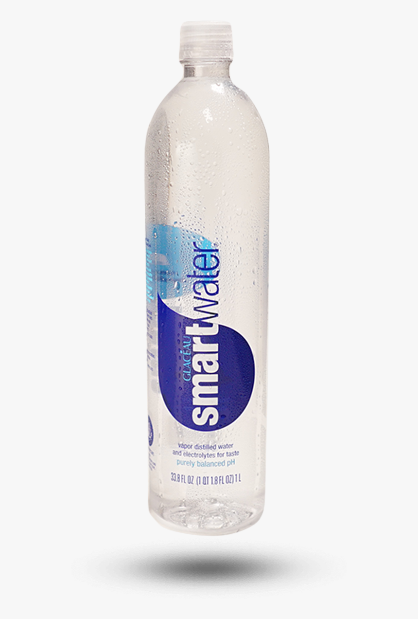 Smart Water, HD Png Download, Free Download