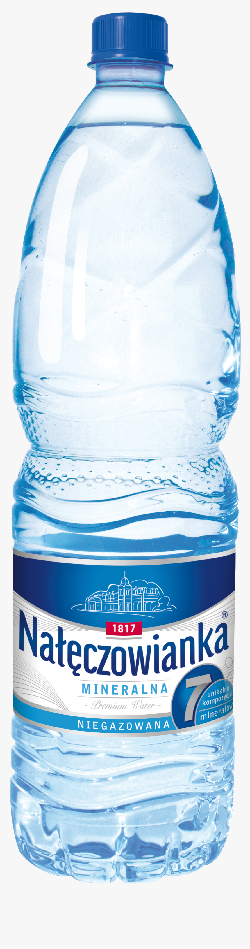 Smart Water Bottle Png, Transparent Png, Free Download