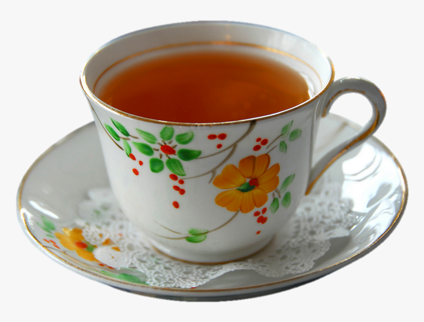 Tea, Lynne Barron Lynne Barron Author - Coffee Cup, HD Png Download, Free Download