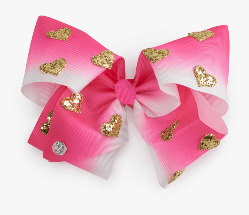 Jojo Siwa Bow Png, Transparent Png, Free Download